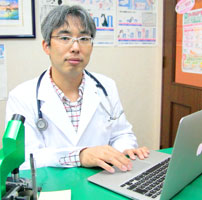 小細院長